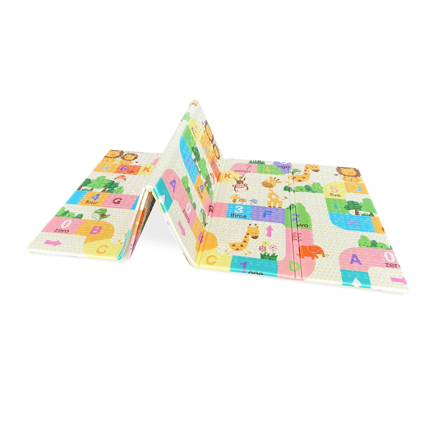 Alfombra Plegable 177x195