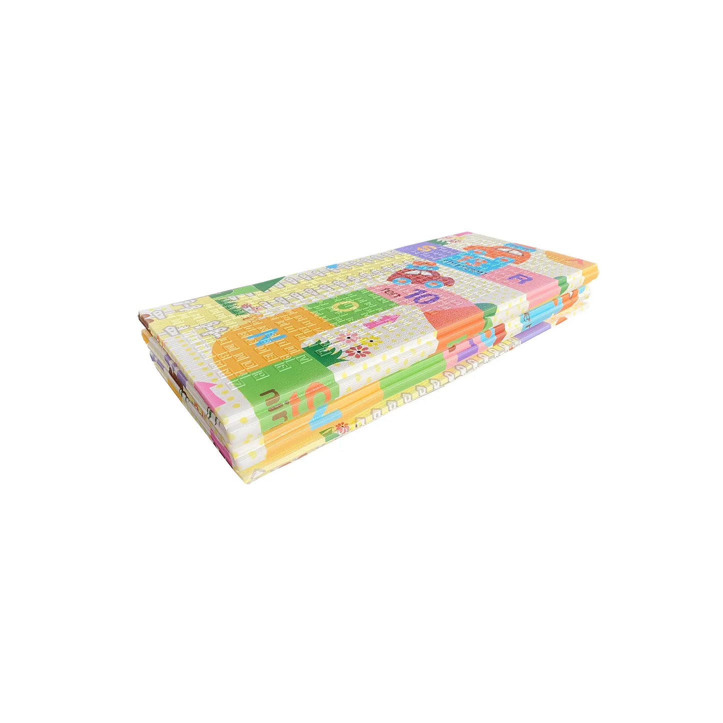 Alfombra Plegable 177x195