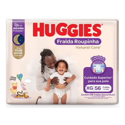 Pants Huggies