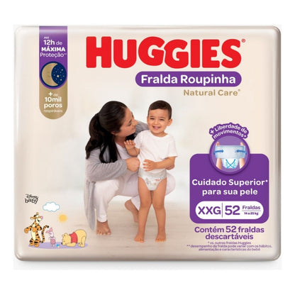 Pants Huggies