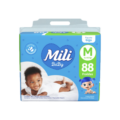 Pants Mili