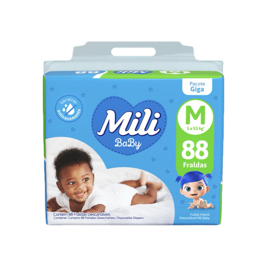 Pants Mili