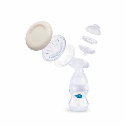 Extractor de Leche Eléctrico Nuvita Materno Life