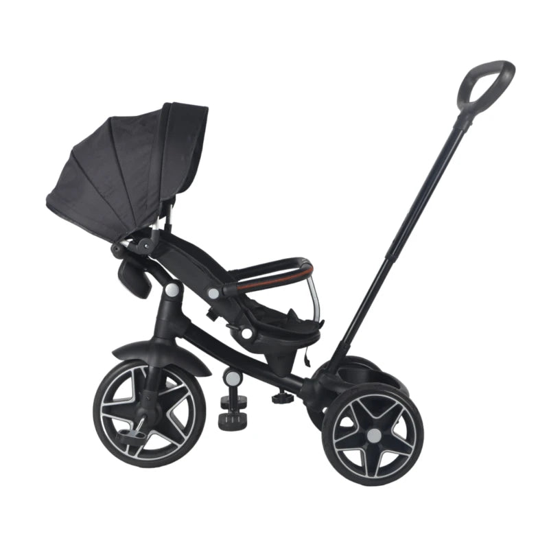 Triciclo Bebesit Explorer Deluxe 360