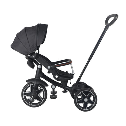Triciclo Bebesit Explorer Deluxe 360