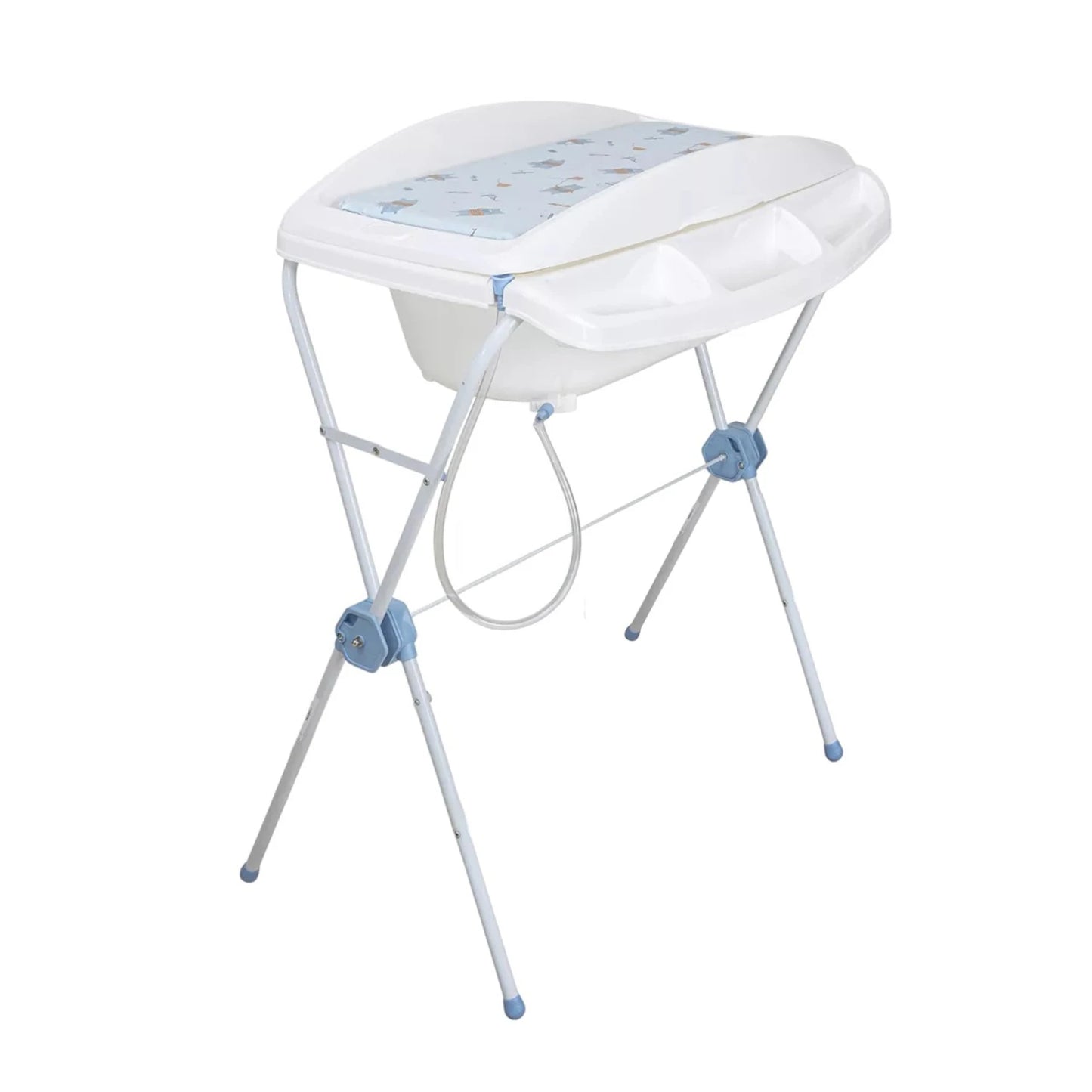 Catre de Baño Bebesit Shower