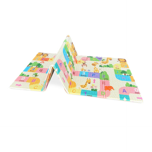 Alfombra Plegable 177x195