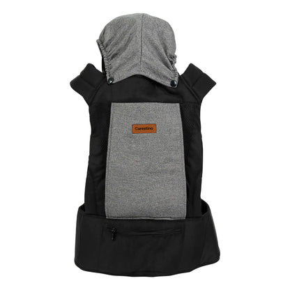 Mochila Porta Bebé Carestino