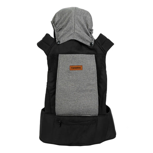 Mochila Porta Bebé Carestino