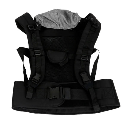 Mochila Porta Bebé Carestino