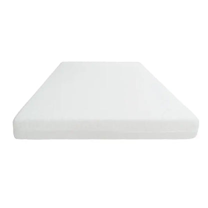 Colchón Impermeable Para Practicuna Carestino 104x70x9cm