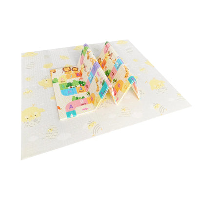 Alfombra Plegable 177x195