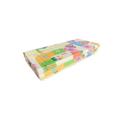 Alfombra Plegable 177x195