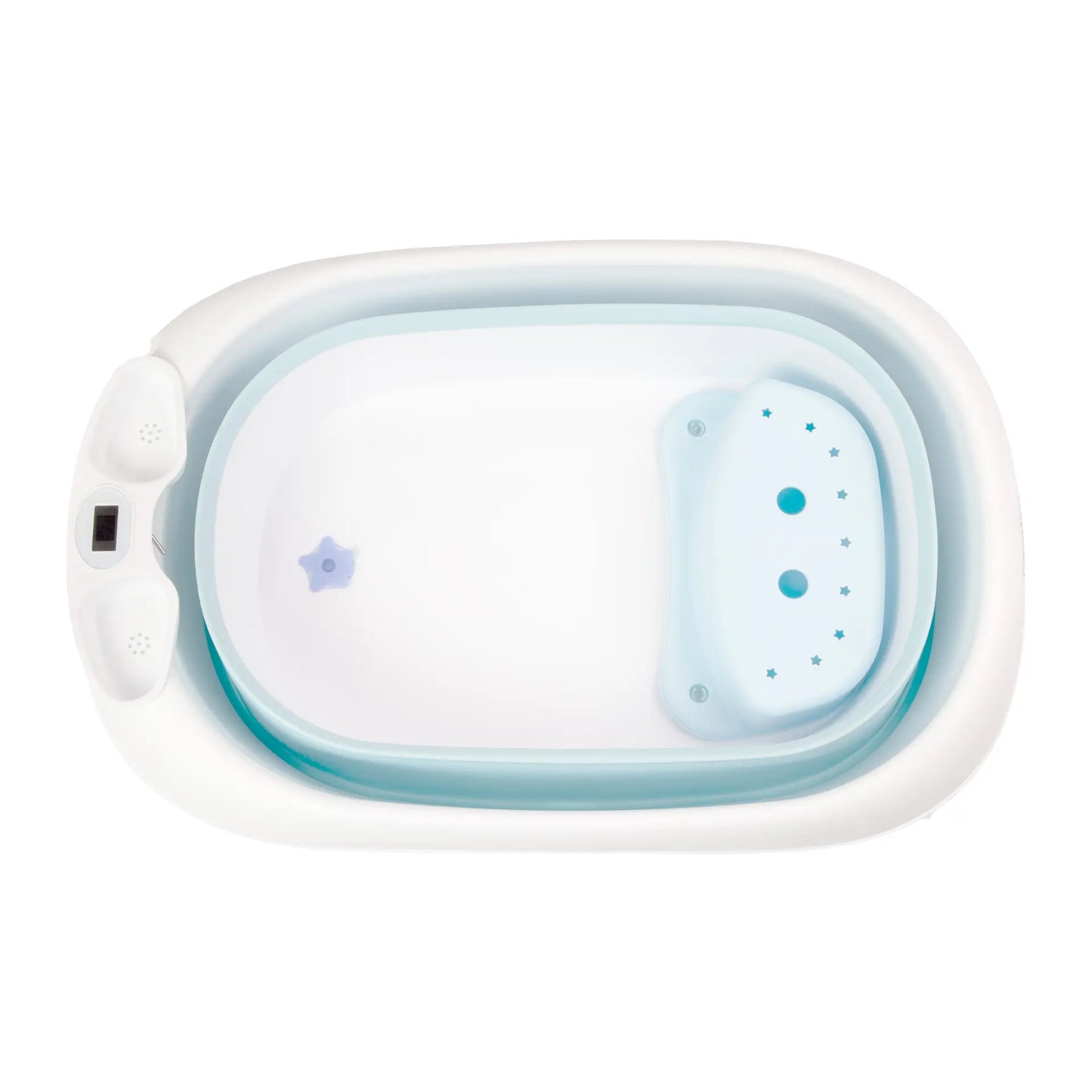 Bañera Carestino Aruba - Plegable 100L