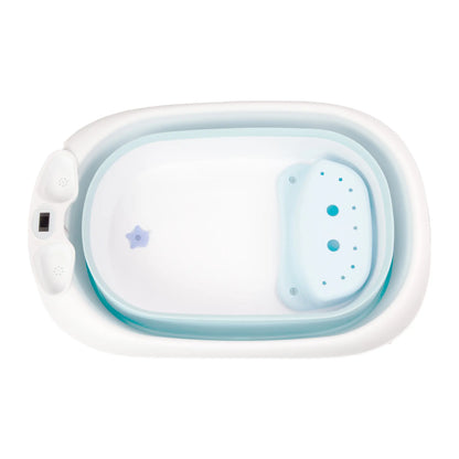 Bañera Carestino Aruba - Plegable 100L